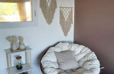 Gite la Picholine_Bourg Saint Andéol - Foto 17