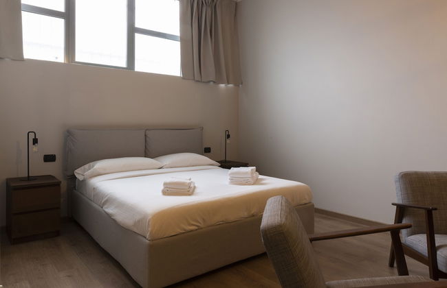 notaMi - Milan Design Flats - Foto 11