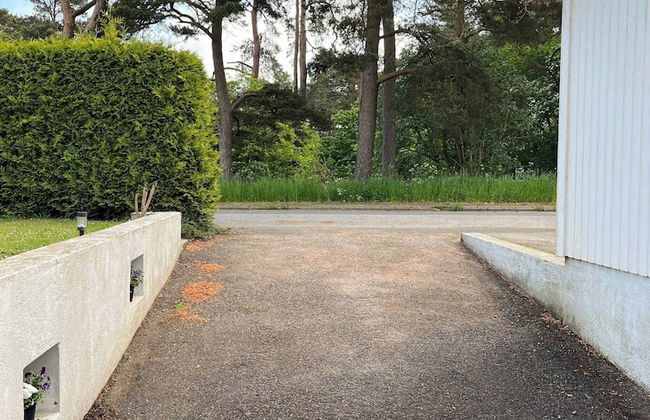 Guest Apartment Österlen Near Tosselilla & Golf Course - Foto 74