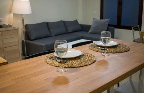 Allo Apartments Caballeros II Centro 1 Habitación - Foto 9