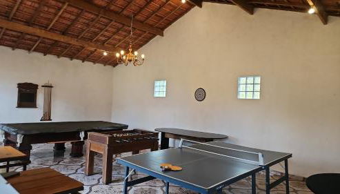 Sítio Santa Filomena - São Roque - Foto 5, Game Room