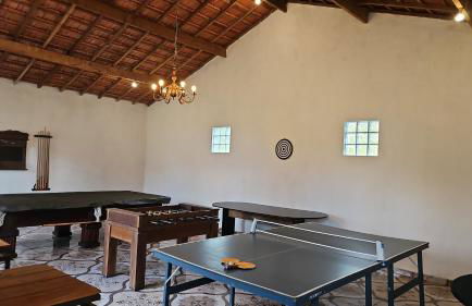 Sítio Santa Filomena - São Roque - Foto 5