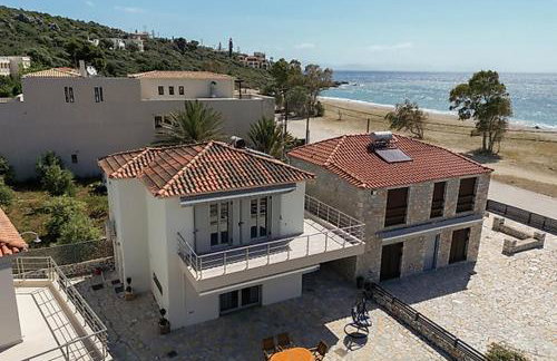 Ammos Village Maurovouni - Foto 6