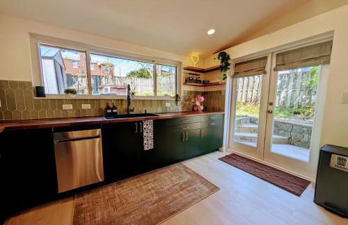 The Brick House Retreat - Foto 15