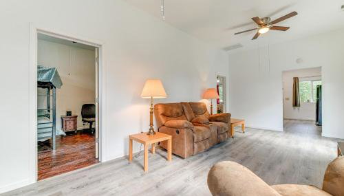 Charming Grants Pass Cottage with Patio and Gas Grill! - Foto 2