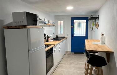 Maison climatisée 4 pers entre Mer et montagne - Foto 22