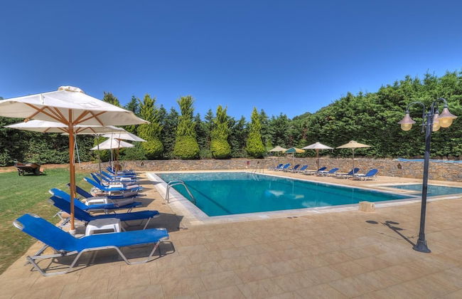 Panakron the Dream Place In Amari Village - Foto 22