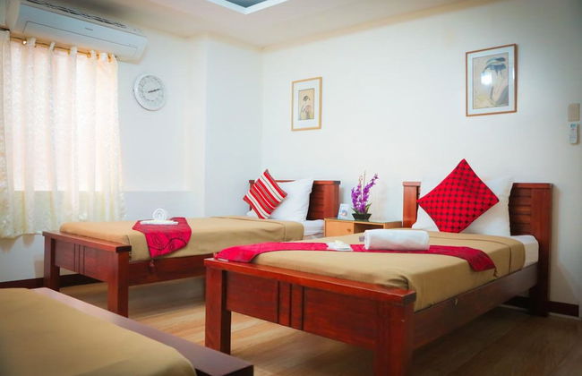 Newgrange Condotel - Photo 32