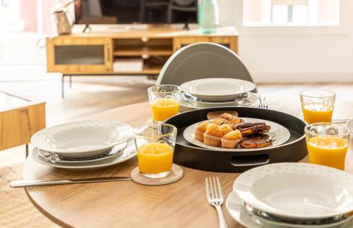 Vivienda Turística Plaza de los Tres Pilares - Foto 8