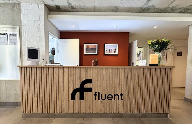 SIX ON N - Fluent Serviced Apartments - Photo 3