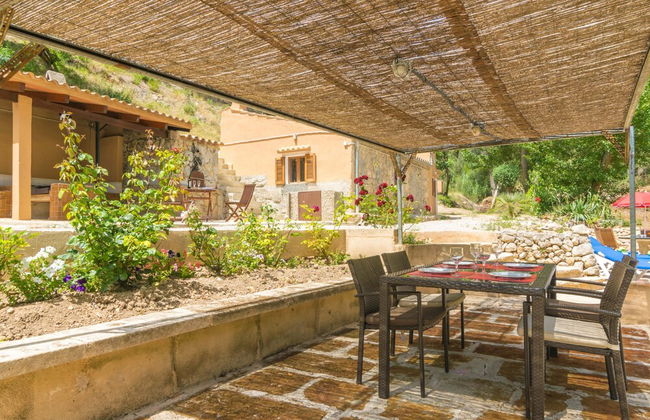 Can Capet in Andratx - Foto 7