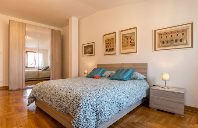 Basilica Sant'Antonio at 100 meters - Foto 6