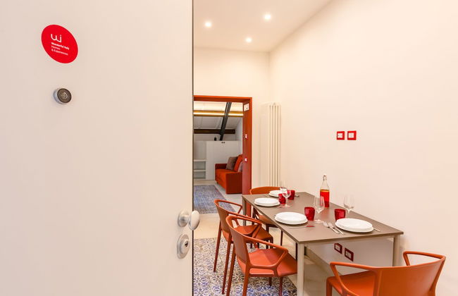 Colonna Apartments by Wonderful Italy - Foto 47