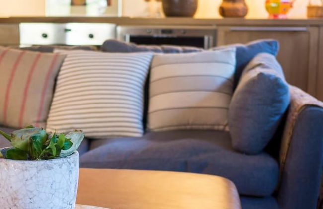 La Ruinette - Chalet Guadeloupe - Foto 13