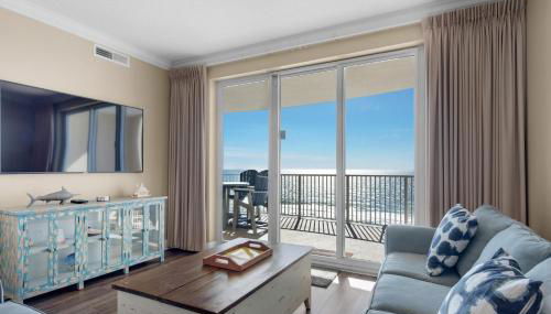 Ocean Villa 803 - Foto 2