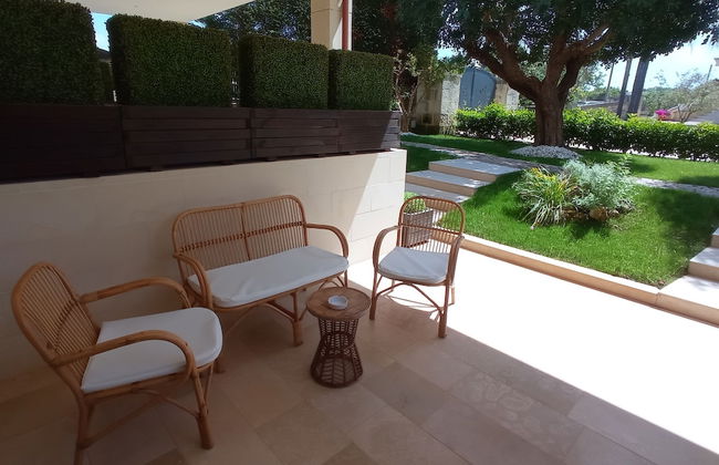 Vigne Vecchie - Foto 38