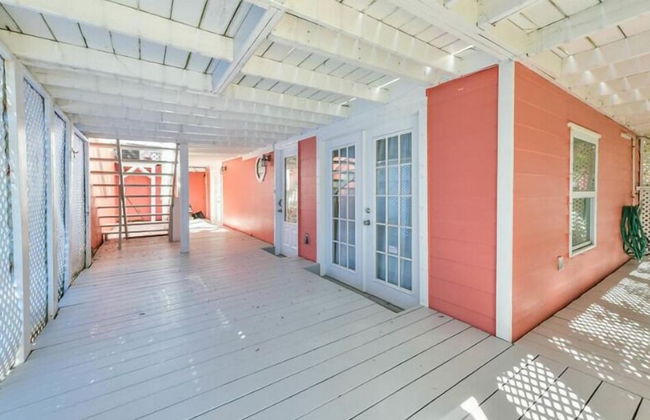 Seawall Hacienda - Foto 17