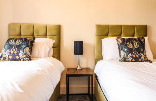 Bodaioch Hall - Foto 40