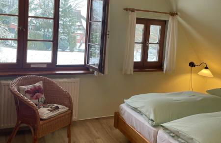 Landhaus Susewind - Foto 23