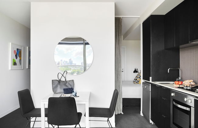 Punthill South Yarra Grand - Photo 16