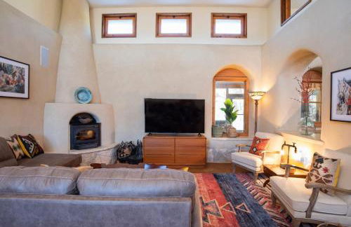 Sacred River Retreat For 12ppl - Foto 12