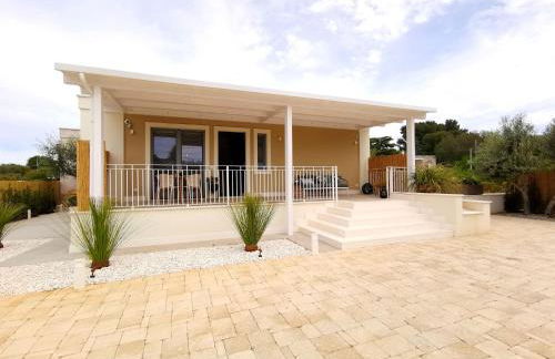 Apartments In Villa Selva, Locorotondo, Puglia - Foto 9