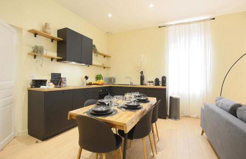 expat renting - Le Barcelone - Compans - Parking - Photo 15