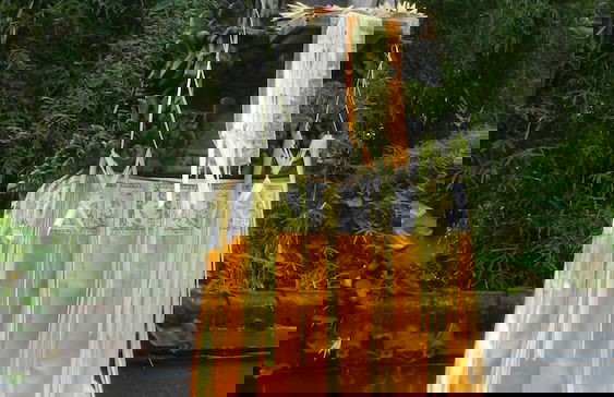 Nusa Indah Villa - Foto 37