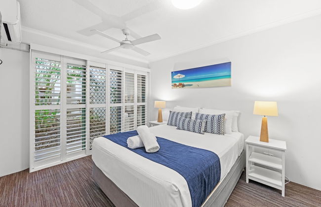 Norfolks on Moffat Beach - Foto 4