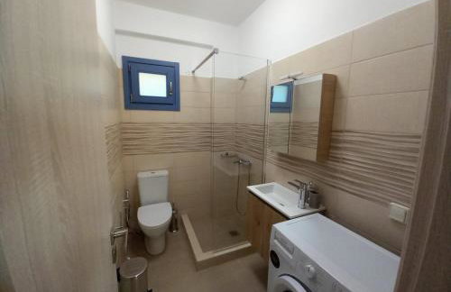 Aegean Mirror, Andros - Foto 79