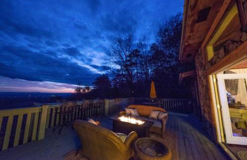 Cabin in the clouds 3BR, 2BA - Foto 59