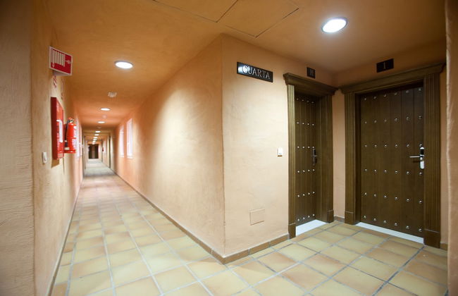 Apartamentos Dream Sea - Foto 28