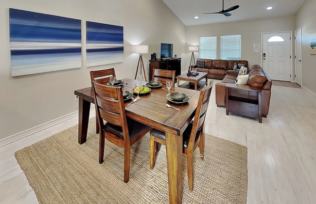 Beach Bunker by Silver Sands Vacation Rentals - Foto 21