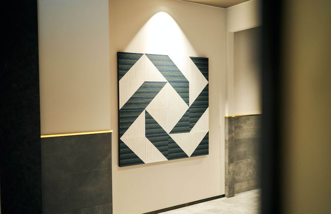 Rakuten STAY Kokura Station - Foto 68