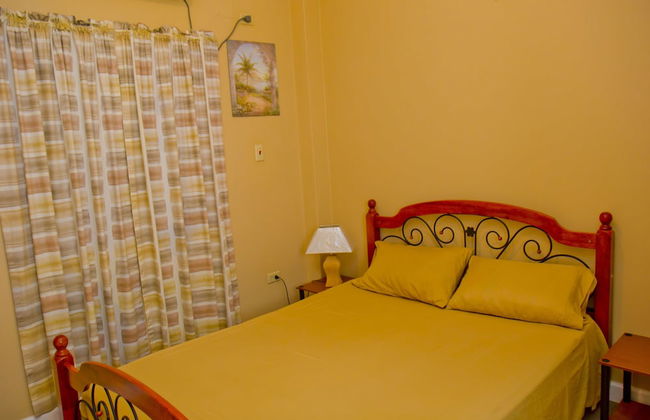 Port of Spain Sandy Guest Apartment - Foto 7