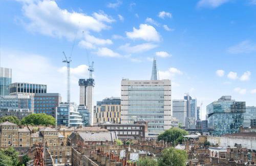 For Students Only AXO Waterloo Ensuite Rooms in London - Foto 35