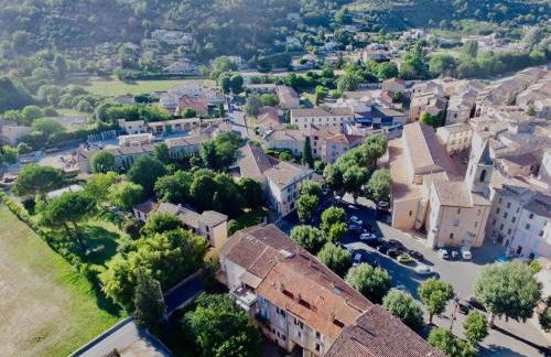 Appartement 7 pers-Terrasse-Vue Parc - Foto 19