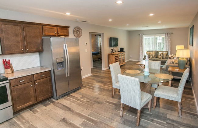 The Octopus Sanctuary - Foto 10