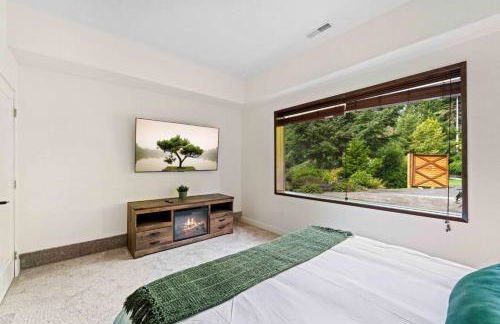 Octagon and Guest House - Foto 50