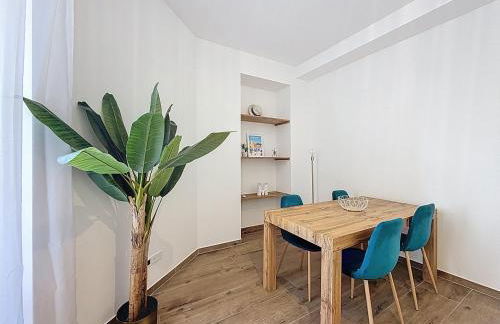 Le Francis - Riquier Port de Nice - Foto 5