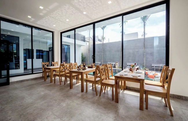 Phuc Villa - Photo 6