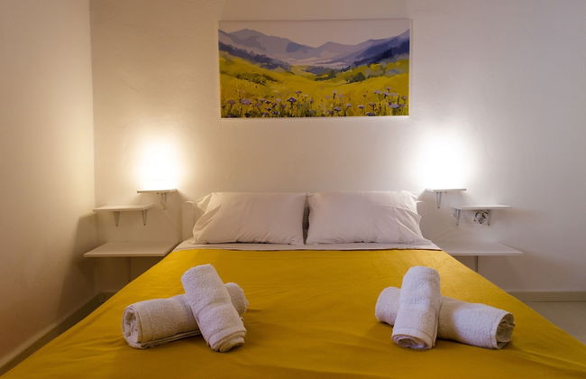 Marini Traditional Cottages - Foto 2