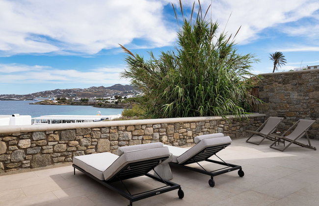 Bonzoe Suites & Villas - Foto 50