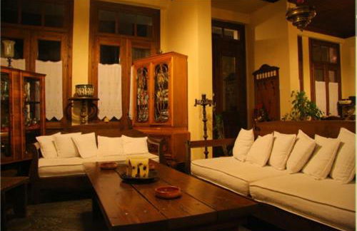 Mansion Viglatoras - Foto 9