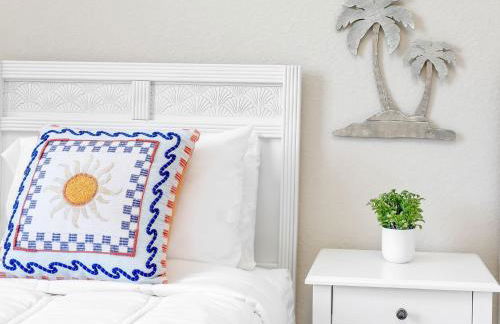 Luxury Paseo Townhome Pool Bars and Beaches - Foto 43