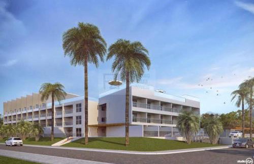 Beach Flat Serrambi flat 128 - Photo 1