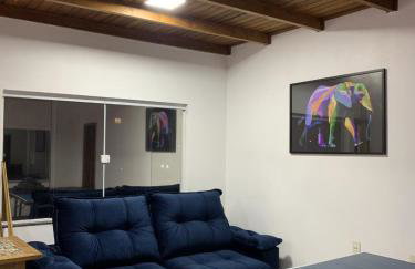 Casa com Piscina temporada - Foto 9