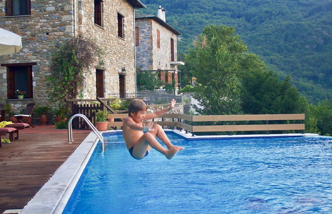 Miression Pelion House - Photo 36