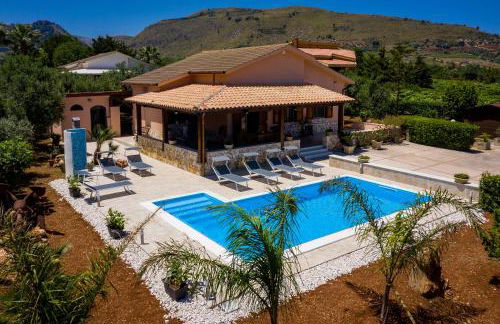 Villa Mirto - Foto 3