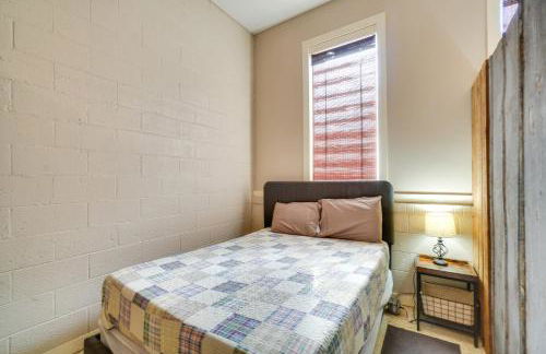 Riverfront Briceville Apt ATV, Hike and More! - Foto 13